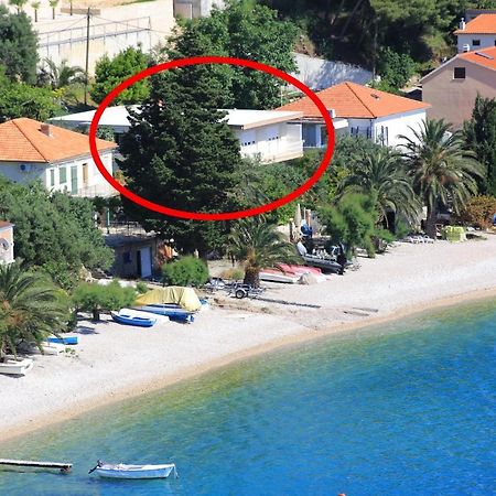 Apartments By The Sea Stanici, Omis - 1031 Tice ภายนอก รูปภาพ