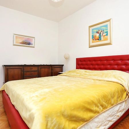 Apartments By The Sea Stanici, Omis - 1031 Tice ห้อง รูปภาพ