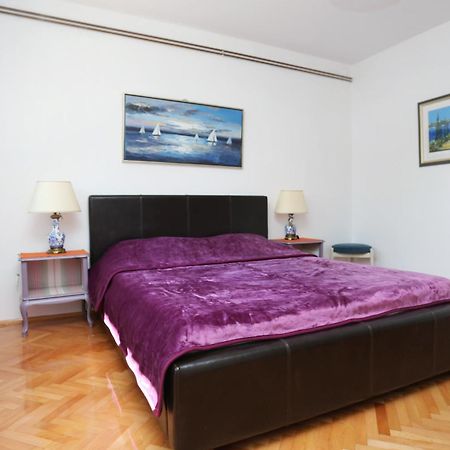 Apartments By The Sea Stanici, Omis - 1031 Tice ห้อง รูปภาพ