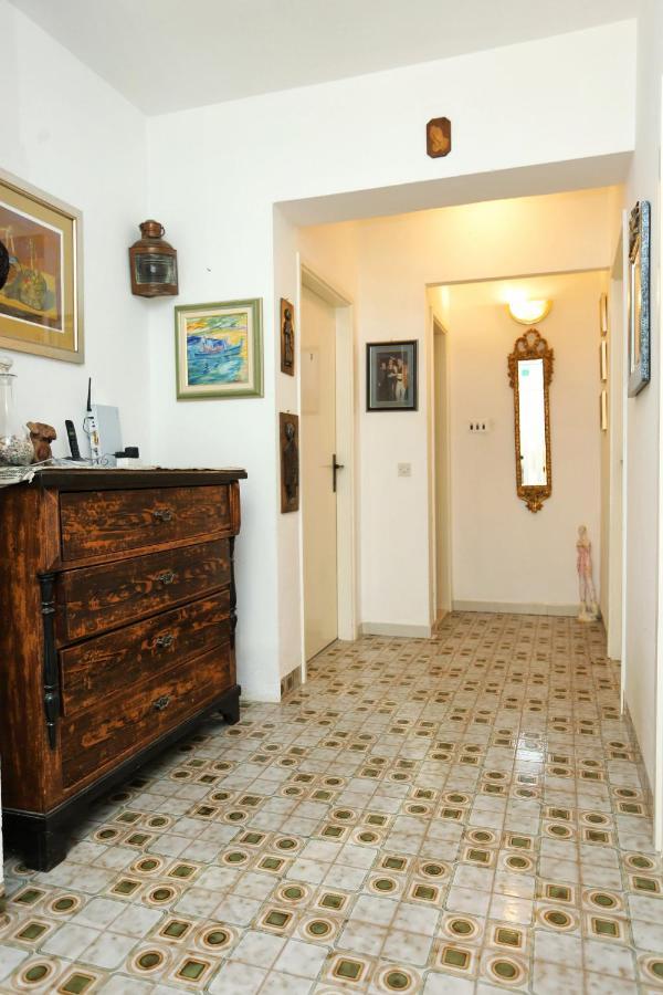 Apartments By The Sea Stanici, Omis - 1031 Tice ภายนอก รูปภาพ