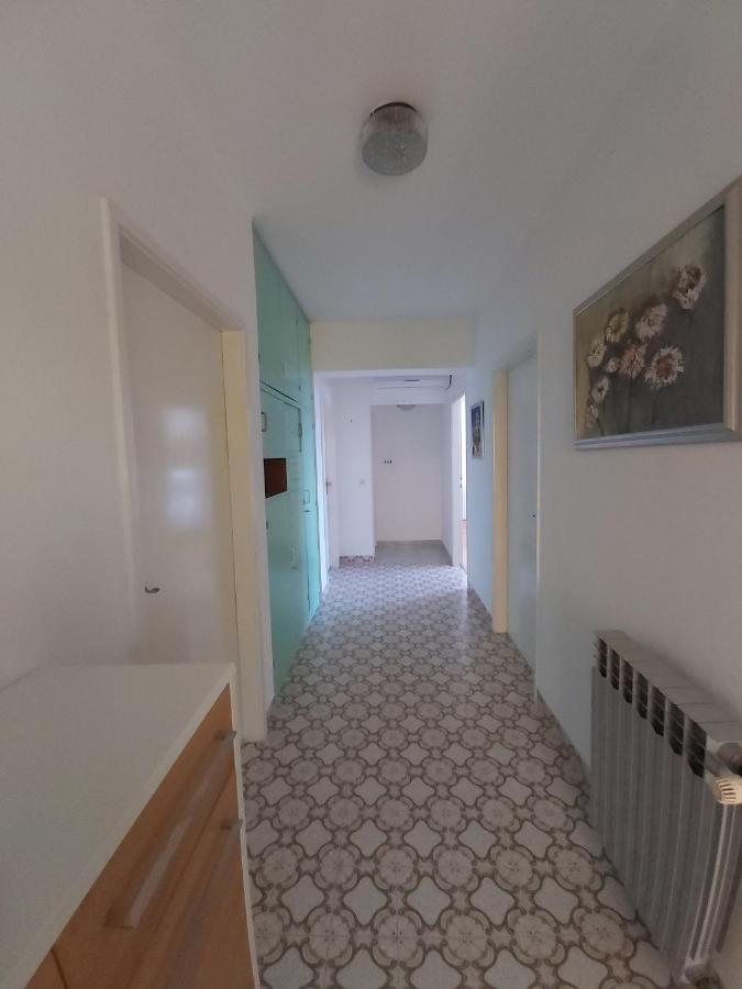 Apartments By The Sea Stanici, Omis - 1031 Tice ภายนอก รูปภาพ