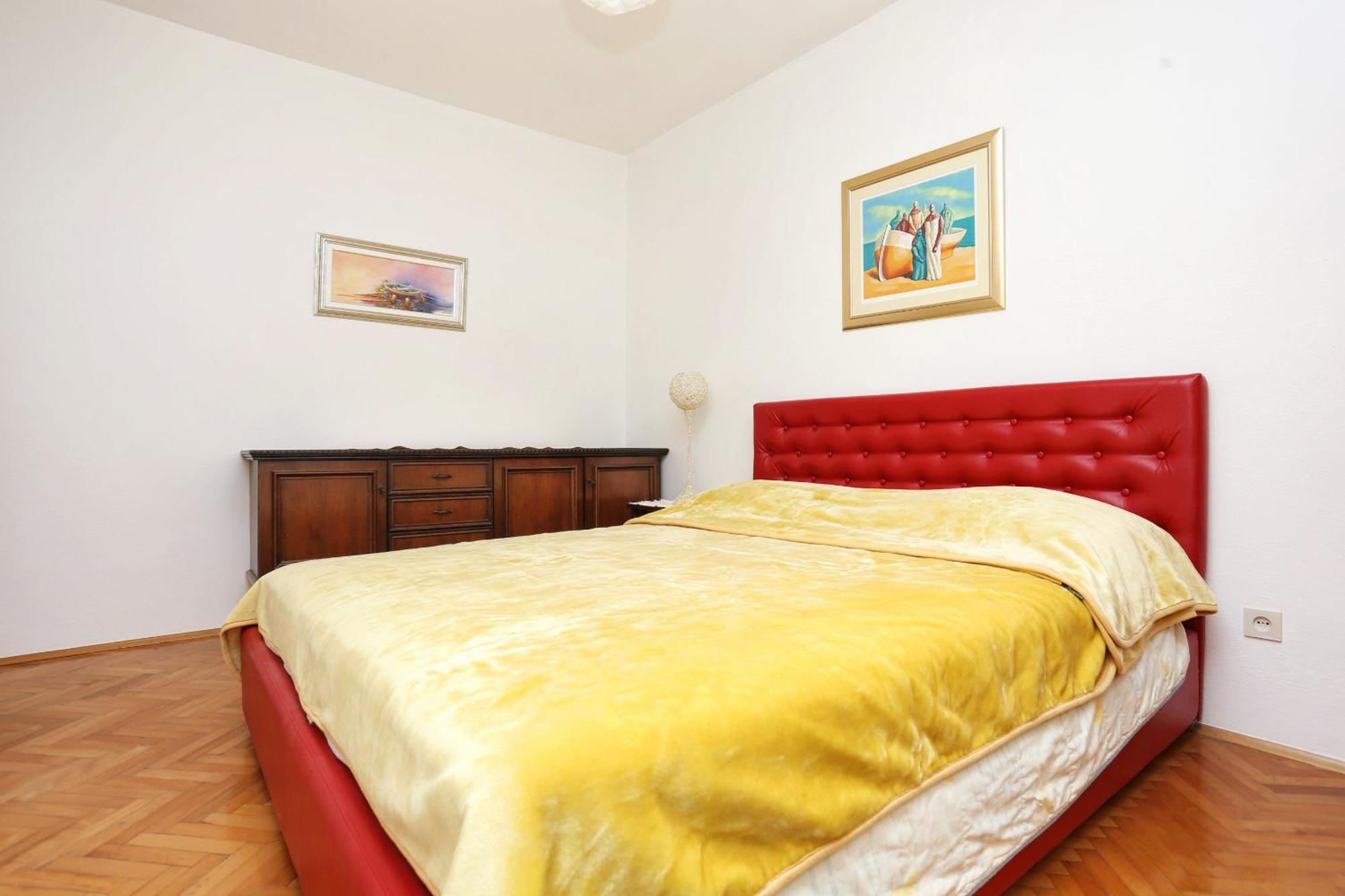 Apartments By The Sea Stanici, Omis - 1031 Tice ห้อง รูปภาพ