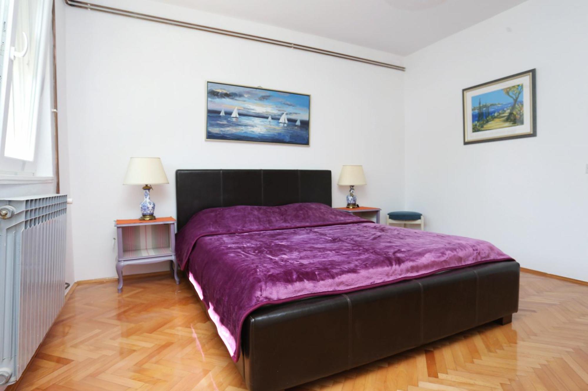 Apartments By The Sea Stanici, Omis - 1031 Tice ห้อง รูปภาพ