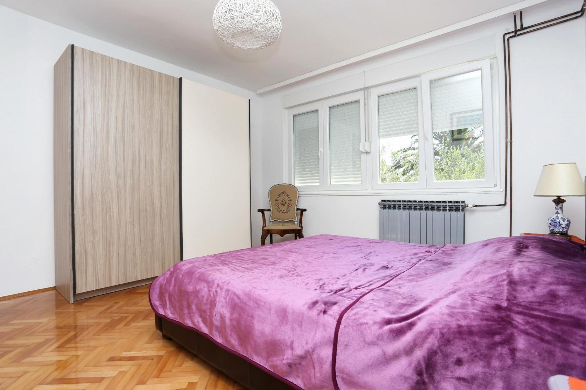 Apartments By The Sea Stanici, Omis - 1031 Tice ห้อง รูปภาพ