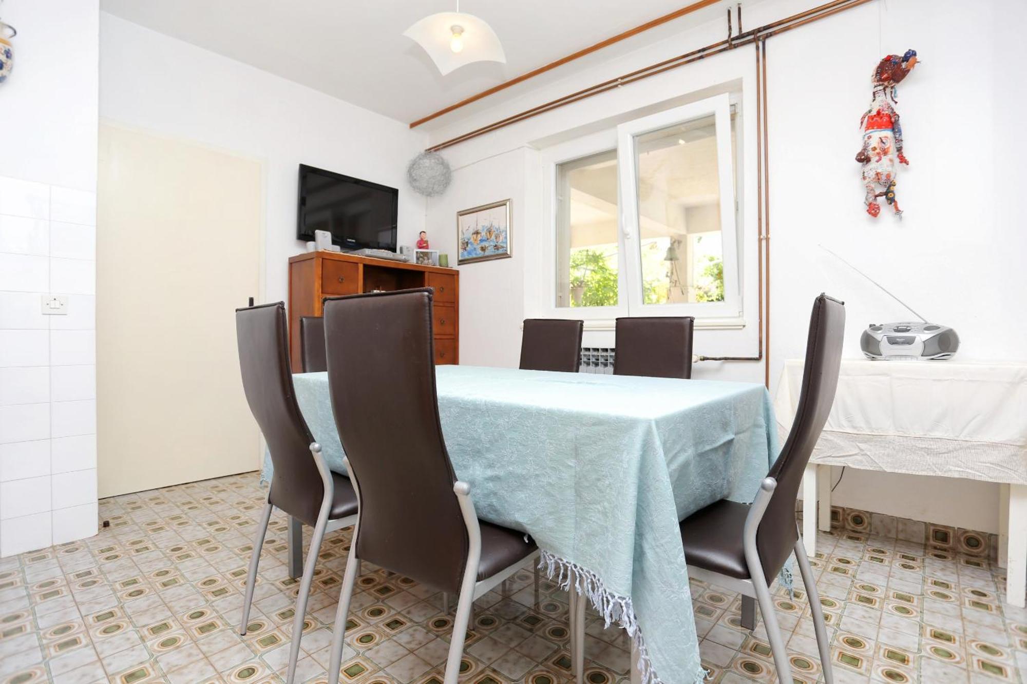 Apartments By The Sea Stanici, Omis - 1031 Tice ห้อง รูปภาพ